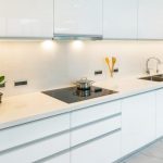 Fakta Mengenai Kitchen Set Pvc