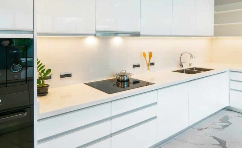 Fakta Mengenai Kitchen Set Pvc - Jasa Kitchen Set Aluminium dan PVC