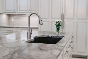 Cara Membersihkan Top Table Granit