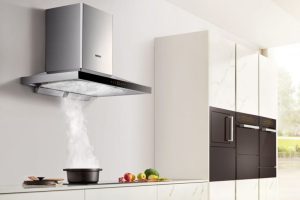 Jenis- Jenis Cooker Hood