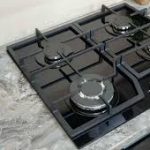 Kompor Gas Tanam Pilihan Untuk Dapur Modern Tetap Elegan Dan Rapih