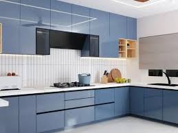 Apa Itu Kitchen Set PVC