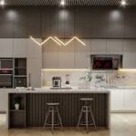Cara Membedakan Dapur Tradisional Dan Dapur Modern