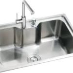 Mengenal Sink Dari Pengertian, Jenis, Dan Fungsinya Di Ruangan Dapur.