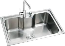 Mengenal Sink Dari Pengertian, Jenis, Dan Fungsinya Di Ruangan Dapur.
