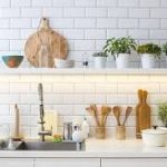 Pentingnya Keramik Dinding Dapur Untuk Estetika dan Kebersihan