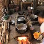 Perbedaan Dapur Tradisional Dan Dapur Modern