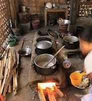 Perbedaan Dapur Tradisional Dan Dapur Modern