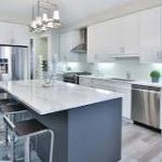 Apa Itu Kitchen Set Island ?