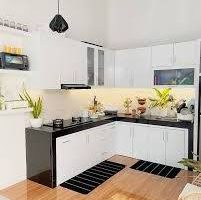 Inapirasi Dapur Dengan Interior minimalis dan modern
