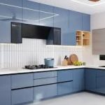 Kelebihan Kitchen Set PVC Adalah Solusi Praktis Untuk Dapur Modern