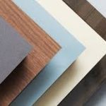 Mengenal HPL (High Pressure Laminate) adalah Material favorit Untuk Furniture Modern