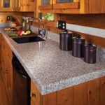 Mengenal Top Table Kitchen Set : Fungsi, Jenis-Jenis Dan Tips Memilih Top Table