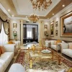 Tips Mengenal Desain Interior Ala Eropa