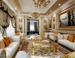 Tips Mengenal Desain Interior Ala Eropa