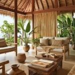 Desain Interior Bali Antara Perpaduan Keindahan Dan Budaya Tradisional
