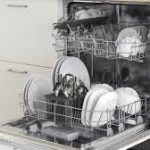 Mengenal Dishwasher, Fungsi, Cara Kerja Dan Keunggulannya
